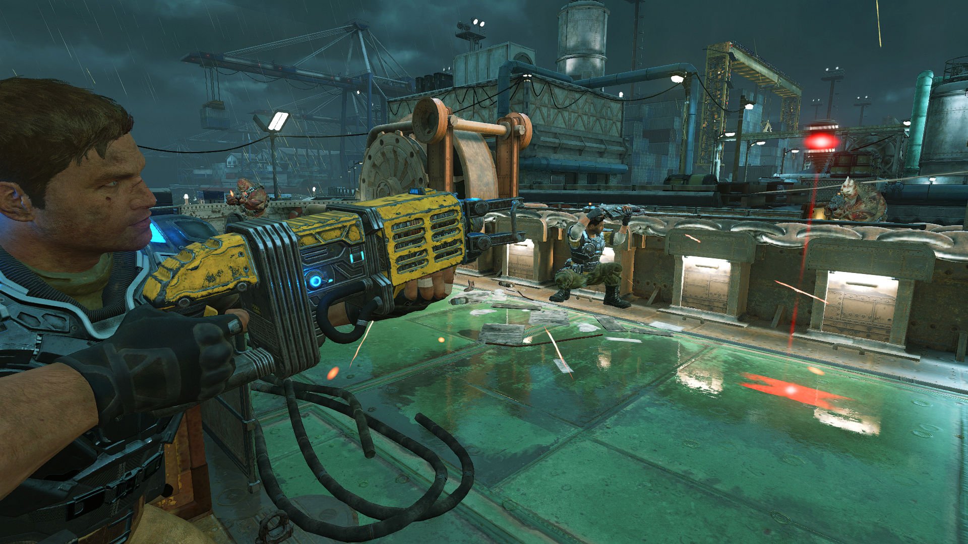 Gears of War 4 - Imagen 20